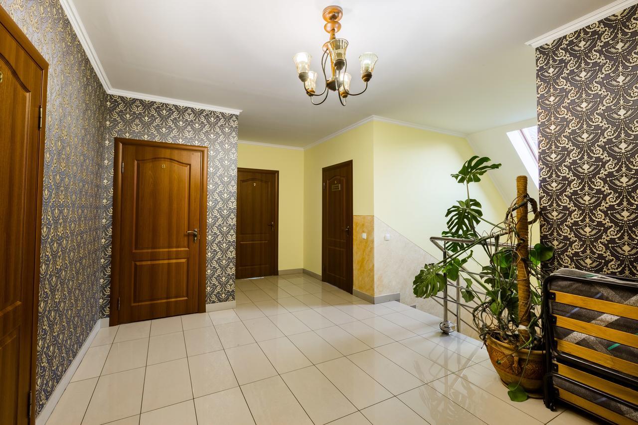 Everest Ivano-Frankivsk Exterior foto